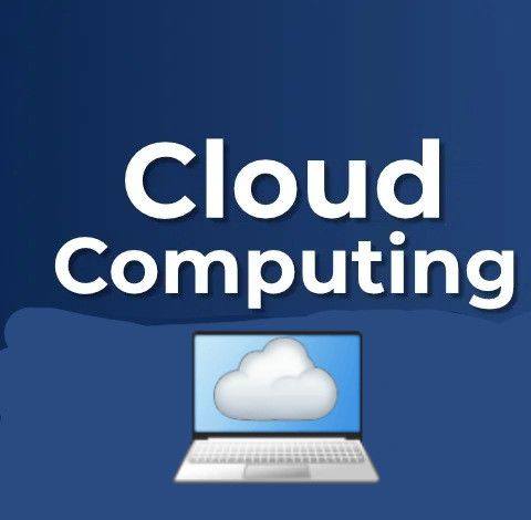 Cloud Computing